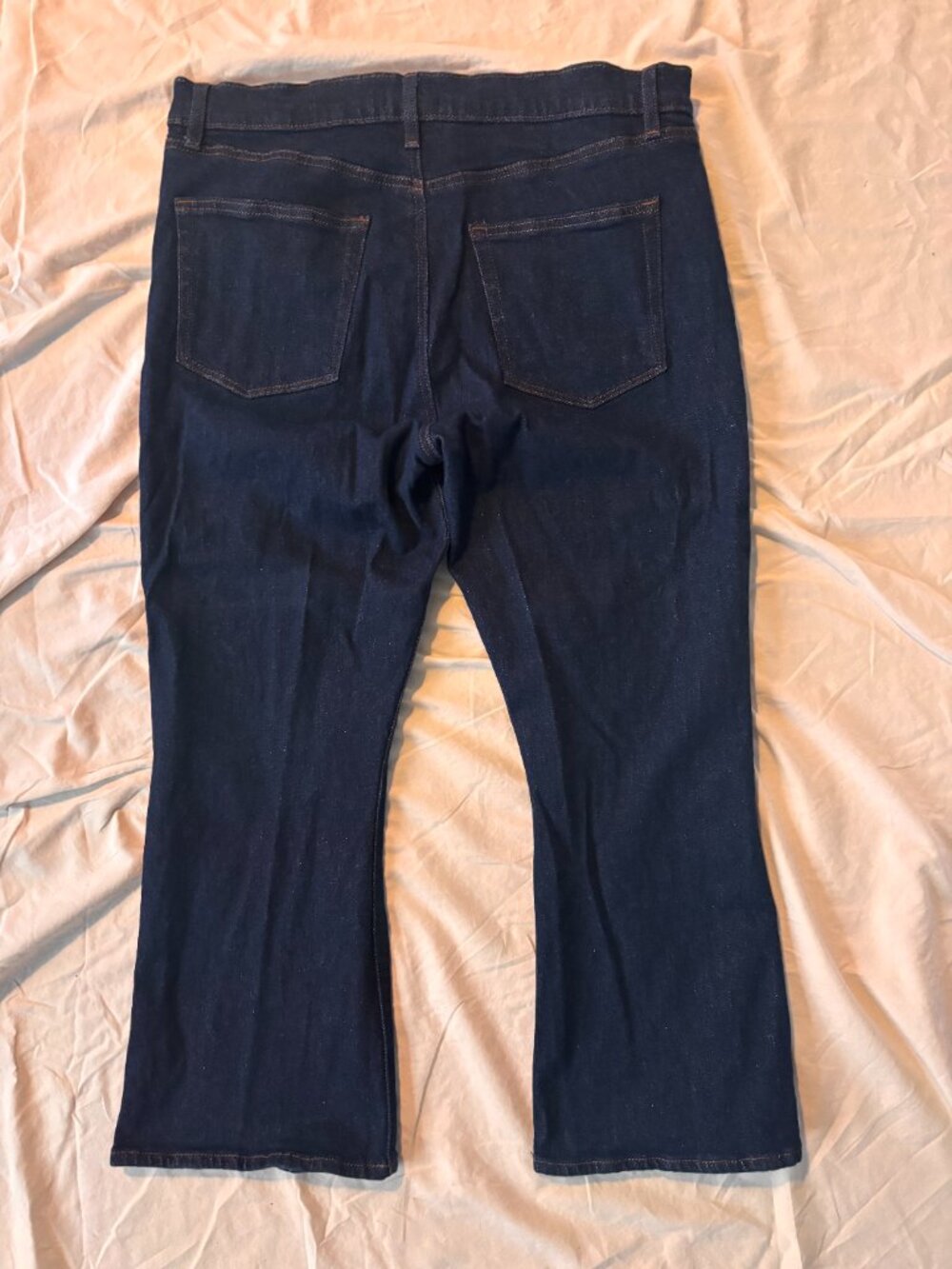 LOFT Rivete Denim - Picture 3 of 10